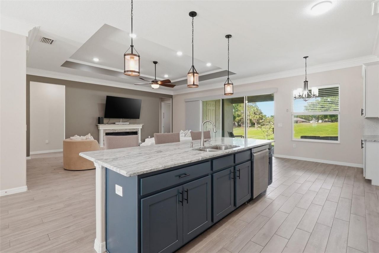 14692 Green Valley Boulevard, Clermont, FL 34711 Photo