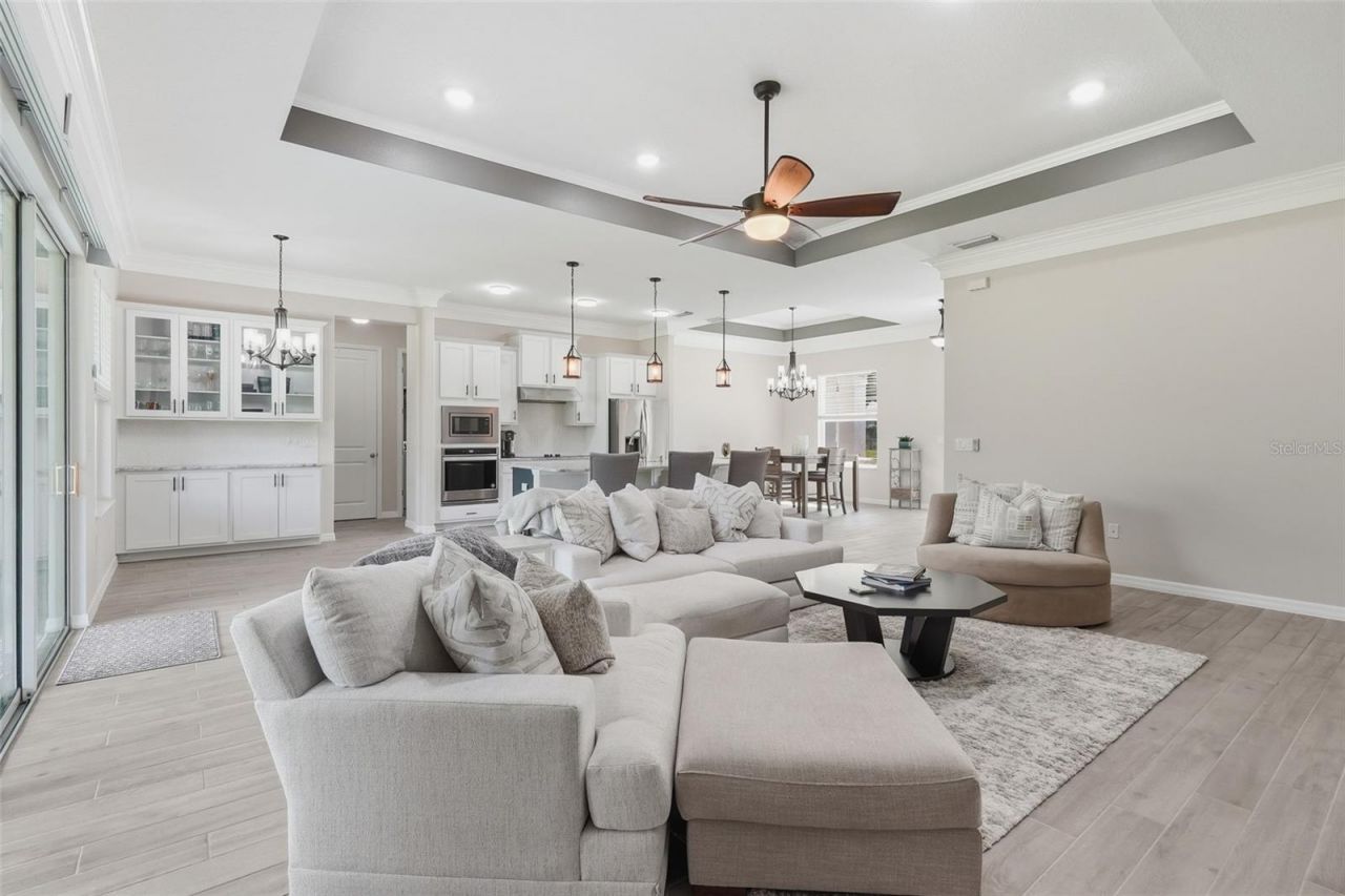 14692 Green Valley Boulevard, Clermont, FL 34711 Photo