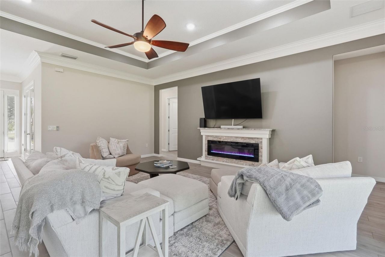 14692 Green Valley Boulevard, Clermont, FL 34711 Photo