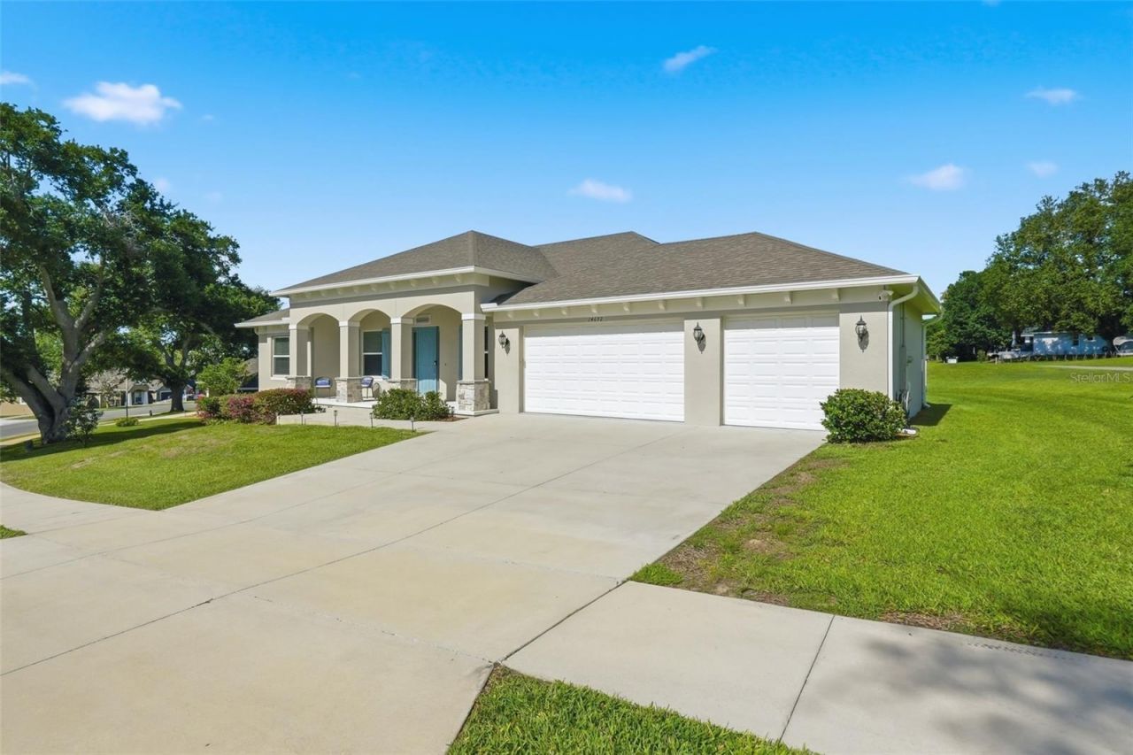 14692 Green Valley Boulevard, Clermont, FL 34711 Photo