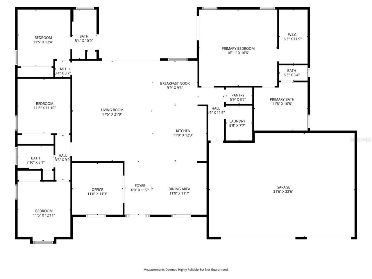 14692 Green Valley Boulevard, Clermont, FL 34711 Photo