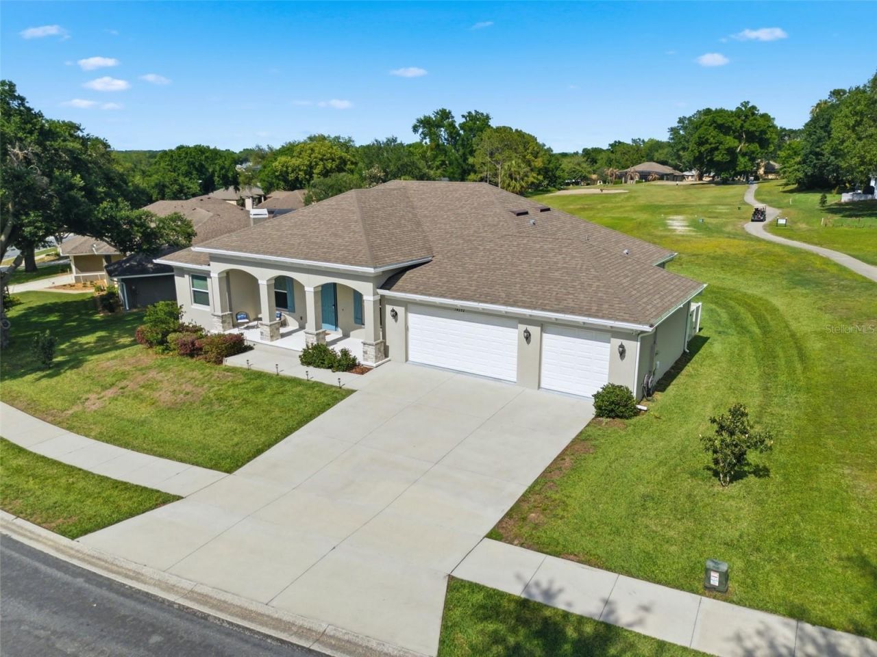 14692 Green Valley Boulevard, Clermont, FL 34711 Photo