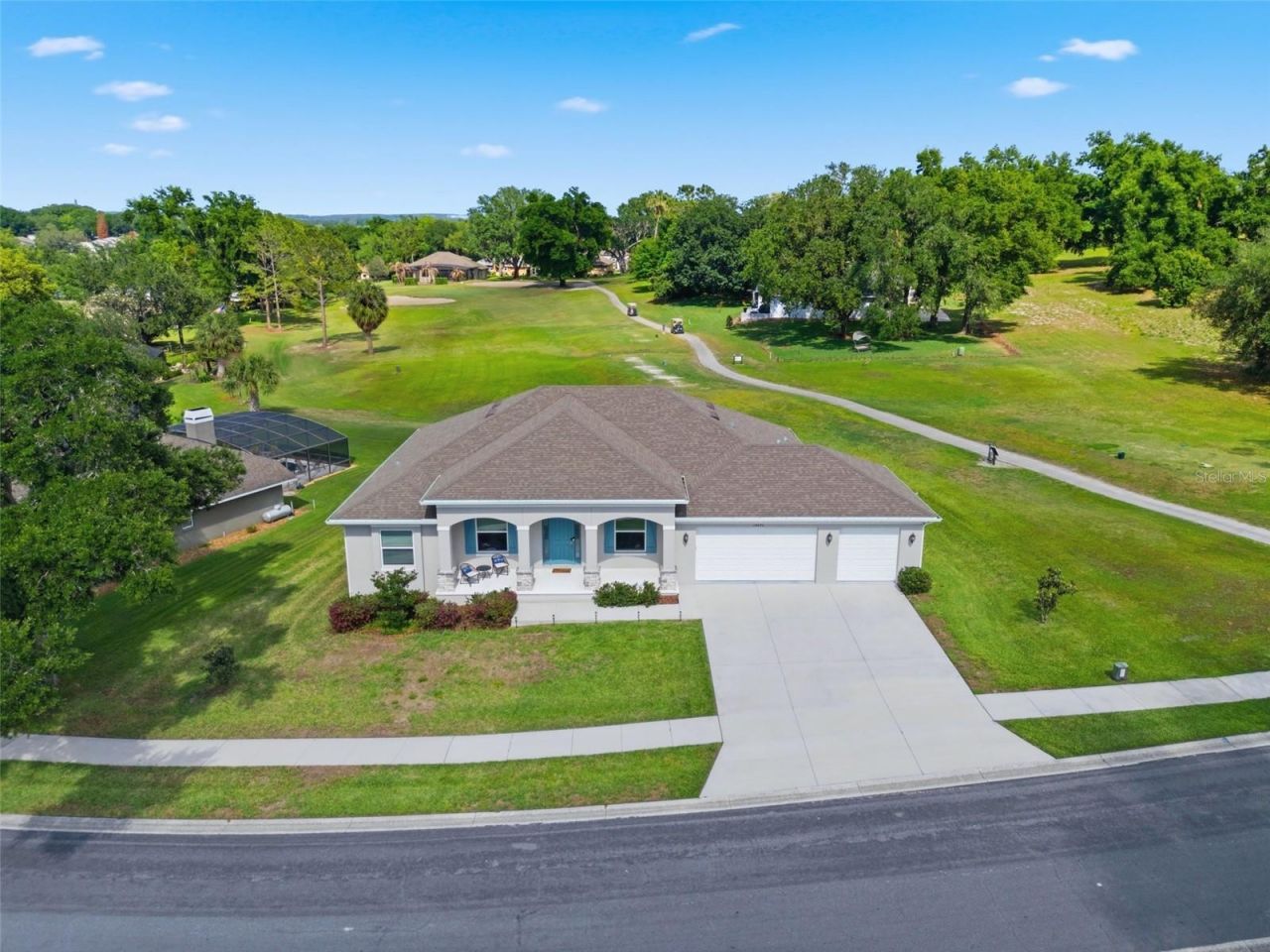 14692 Green Valley Boulevard, Clermont, FL 34711 Photo