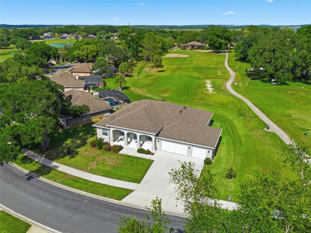 14692 Green Valley Boulevard, Clermont, FL 34711 Photo