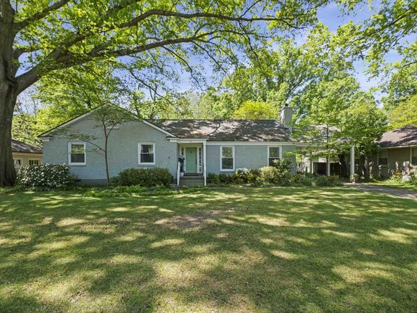 17 MARY ANN DR, Memphis, TN 38117