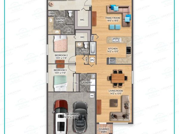 7683 Jewelwood Drive, Boynton Beach, FL 33437