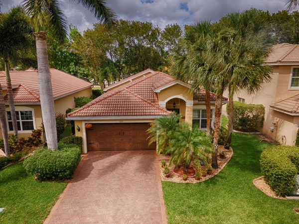 7683 Jewelwood Drive, Boynton Beach, FL 33437