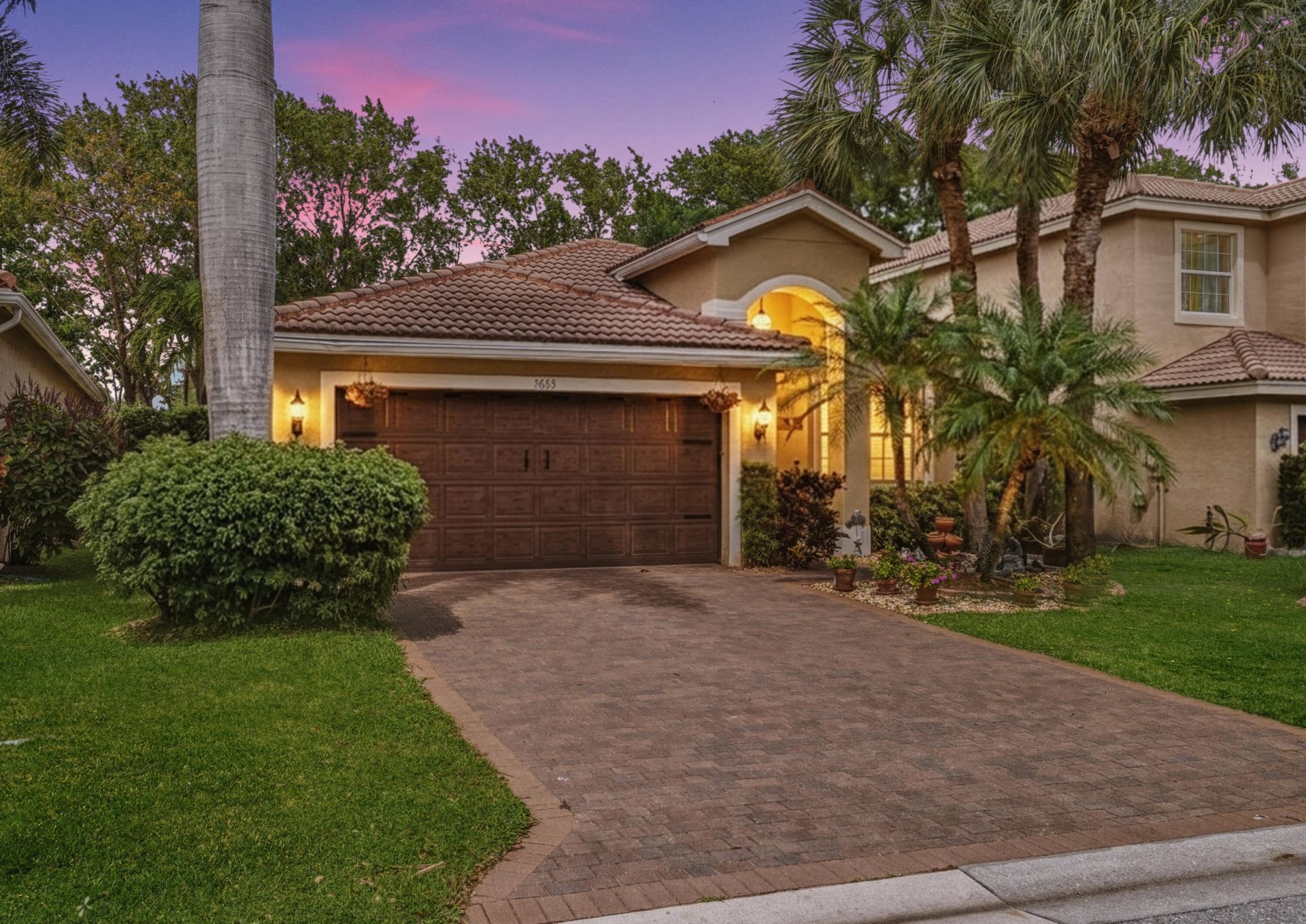 7683 Jewelwood Drive, Boynton Beach, FL 33437 Photo