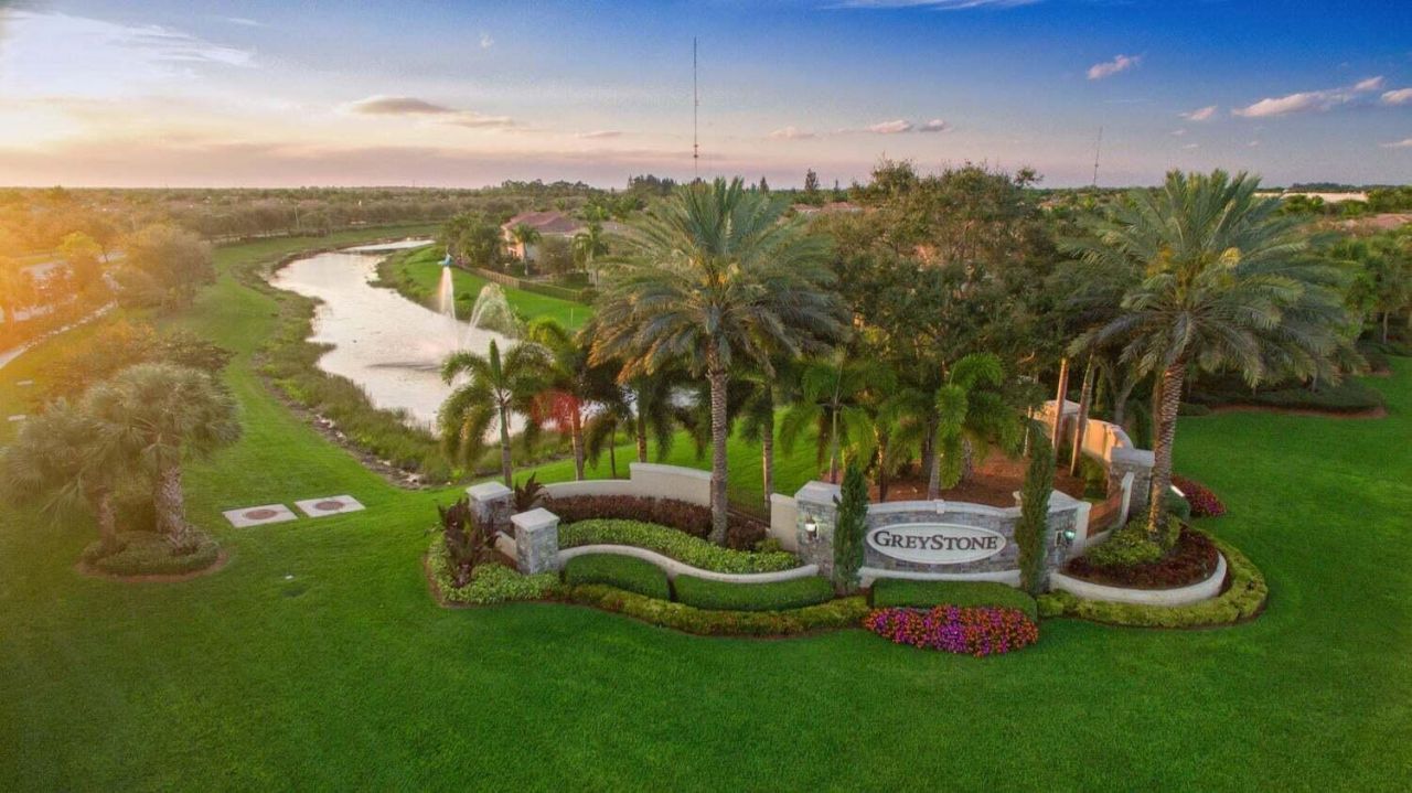 7683 Jewelwood Drive, Boynton Beach, FL 33437 Photo