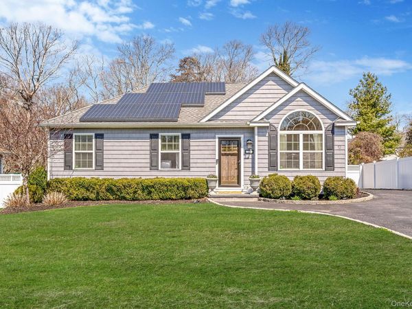 19 Probst Drive , Shirley, NY 11967