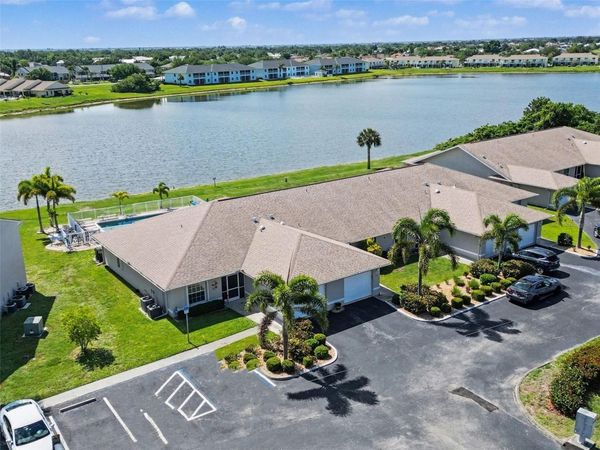 26333 NADIR ROAD, Unit 111, PUNTA GORDA, FL 33983