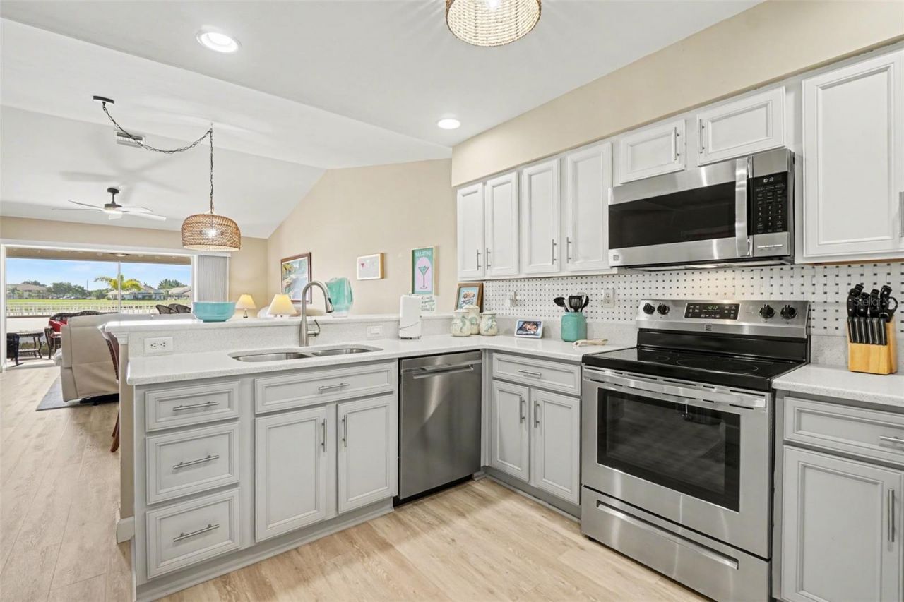 26333 Nadir Road , Unit 111, Punta Gorda, FL 33983 Photo