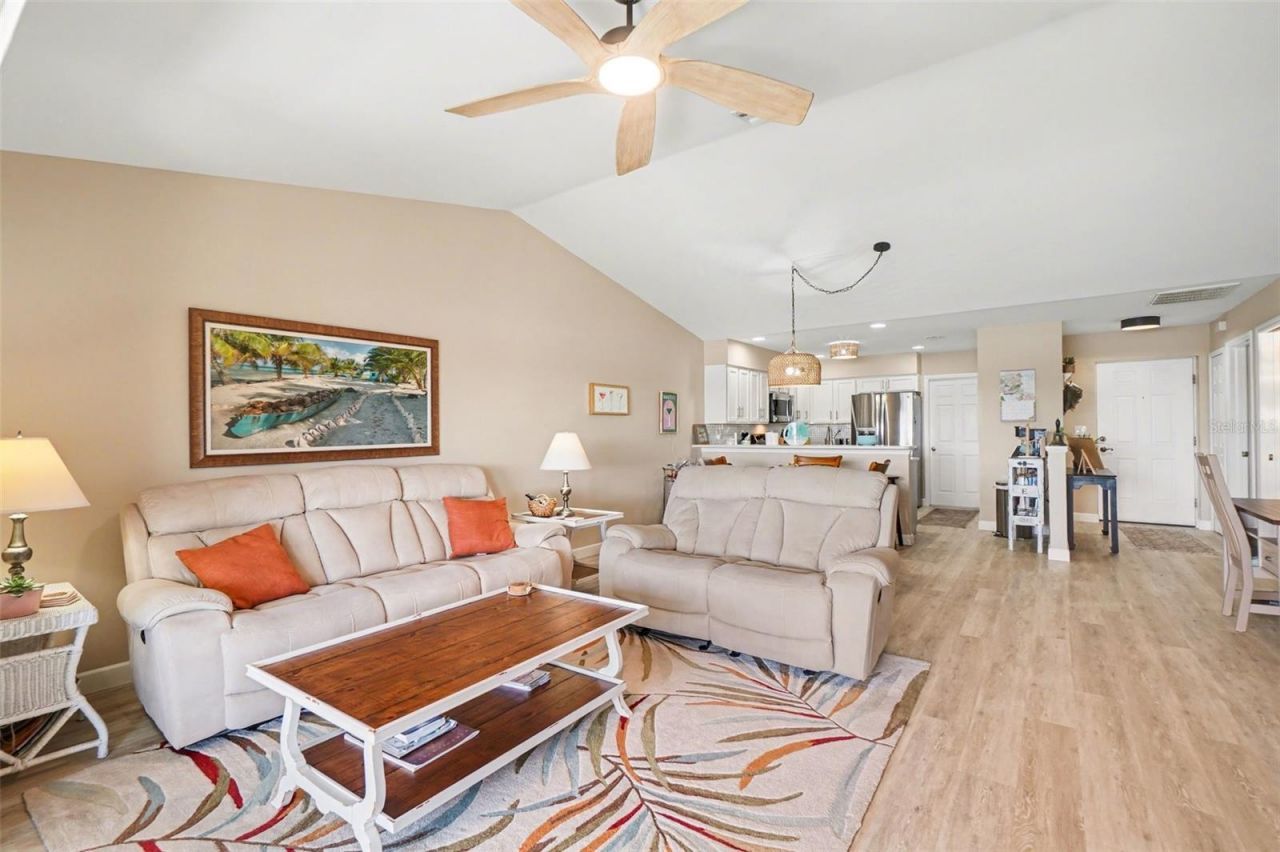 26333 Nadir Road , Unit 111, Punta Gorda, FL 33983 Photo