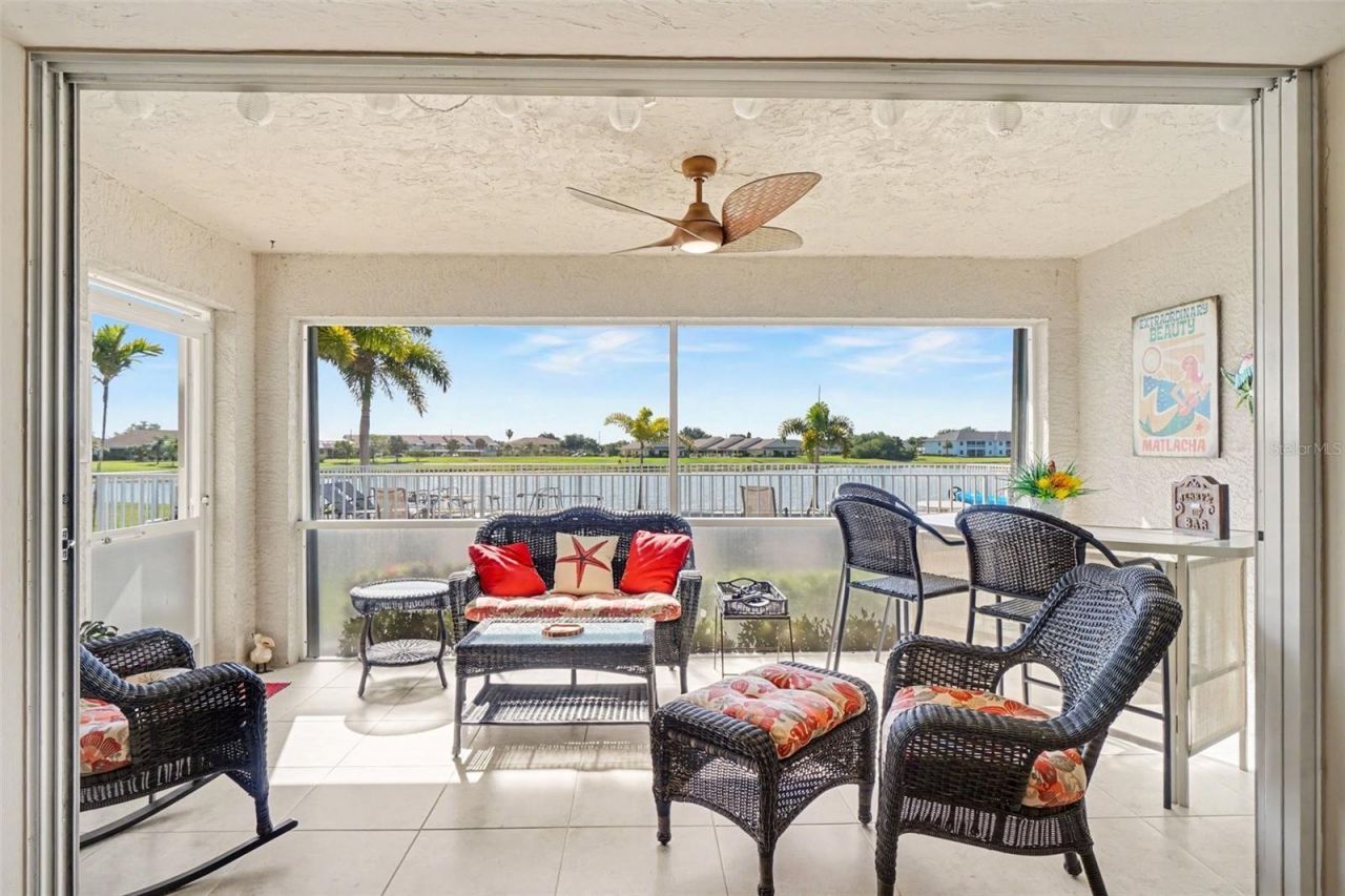 26333 Nadir Road , Unit 111, Punta Gorda, FL 33983 Photo