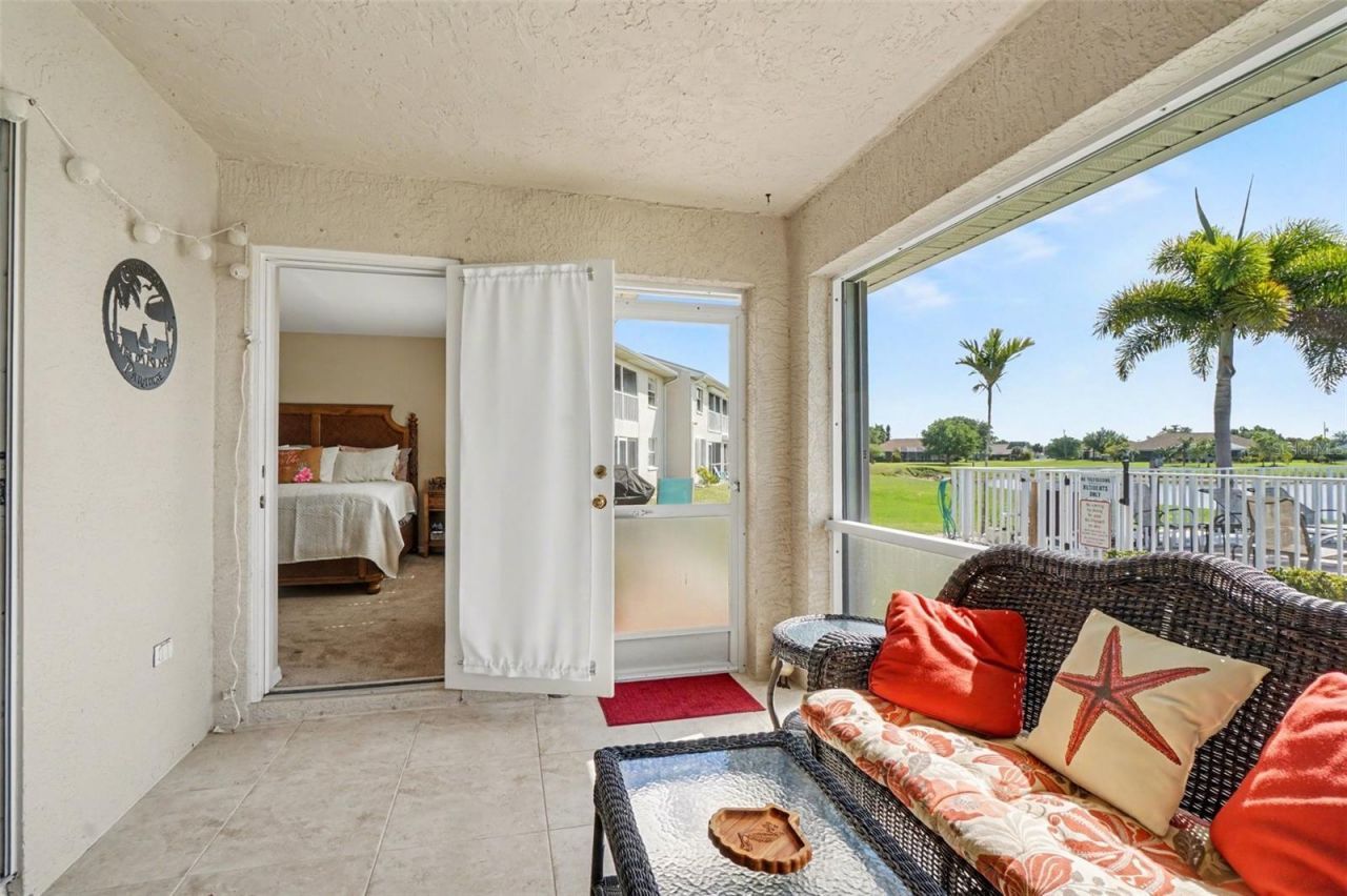 26333 Nadir Road , Unit 111, Punta Gorda, FL 33983 Photo