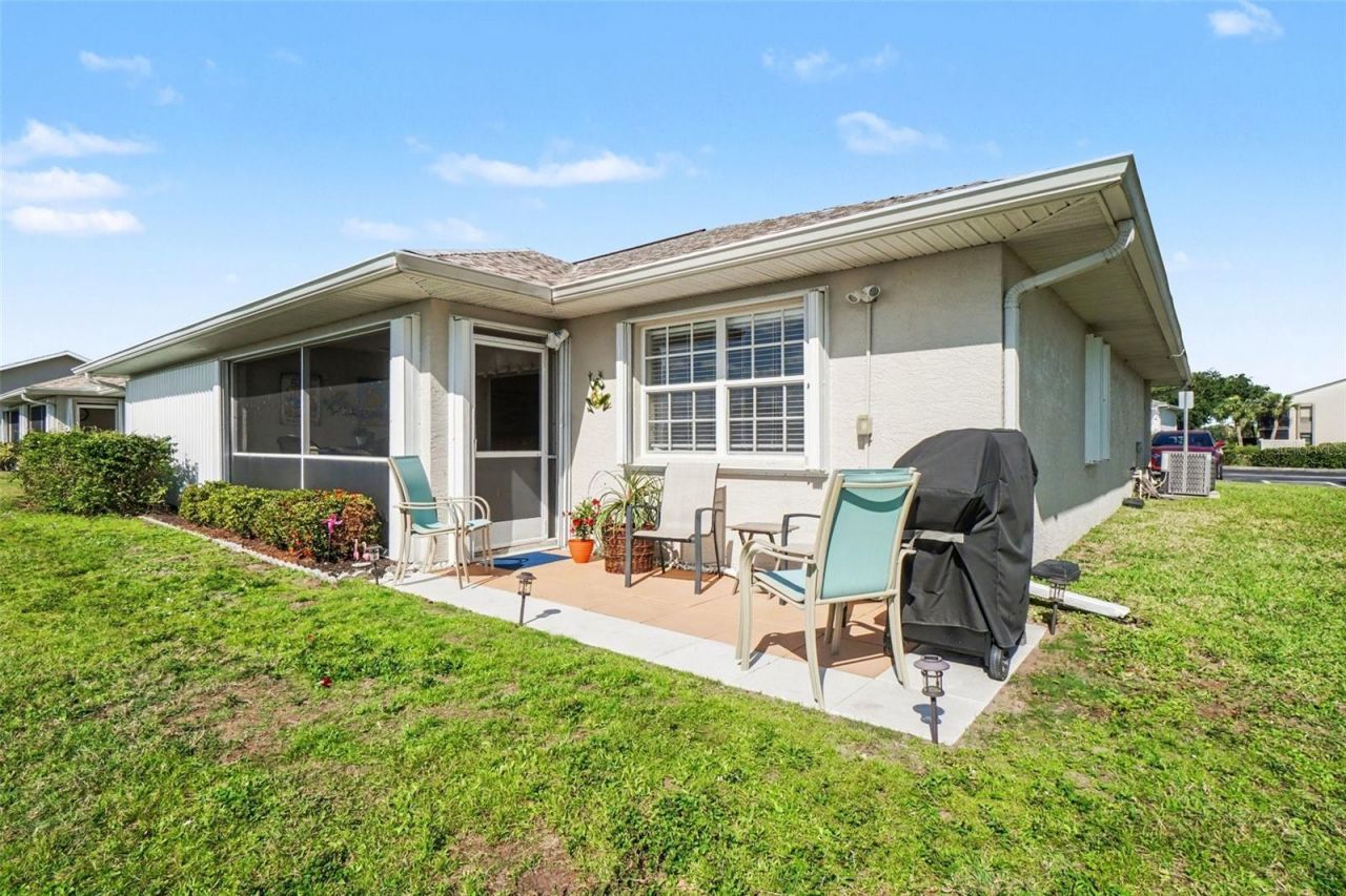 26333 Nadir Road , Unit 111, Punta Gorda, FL 33983 Photo