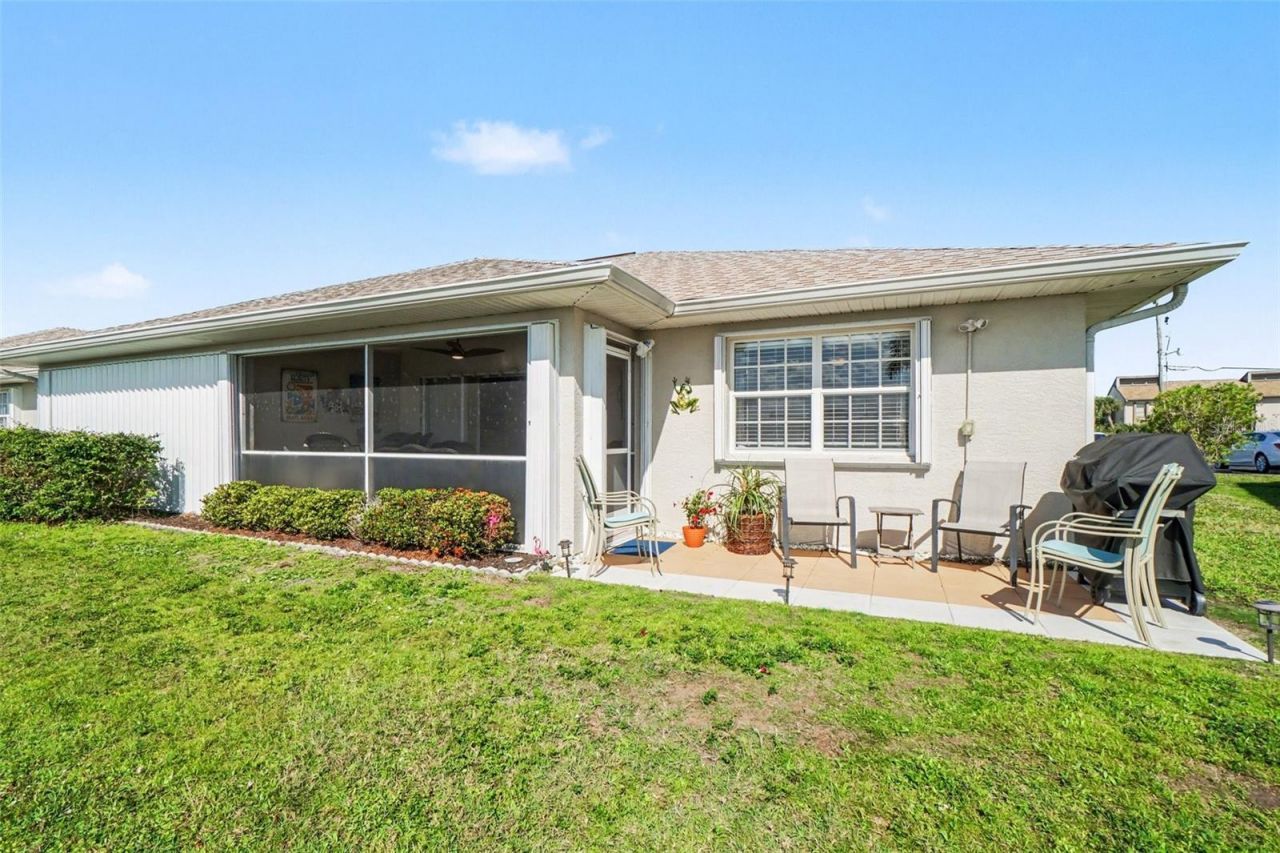 26333 Nadir Road , Unit 111, Punta Gorda, FL 33983 Photo