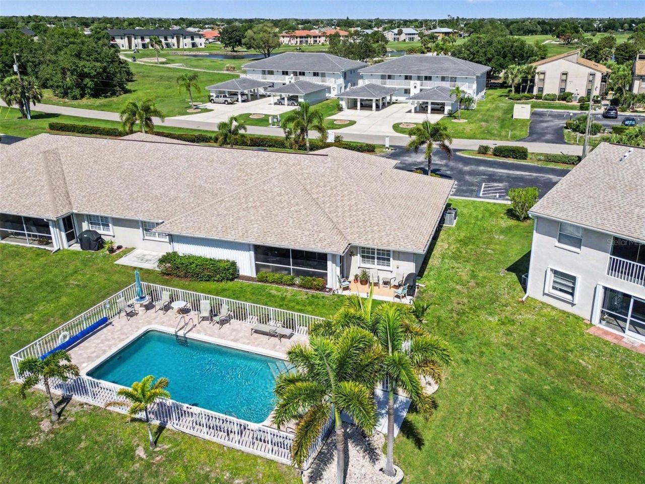 26333 Nadir Road , Unit 111, Punta Gorda, FL 33983 Photo