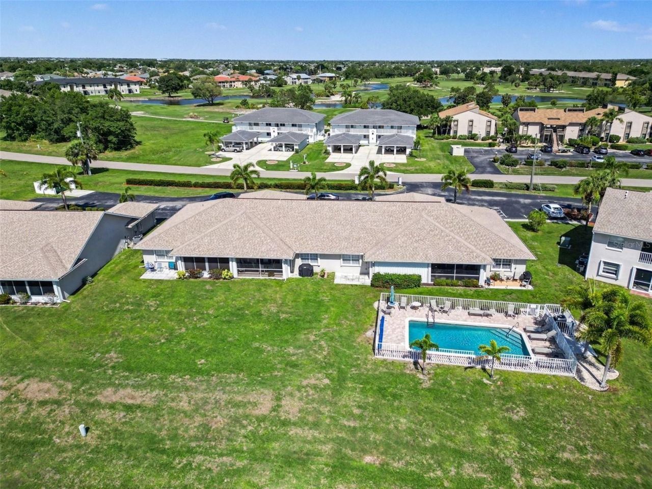 26333 Nadir Road , Unit 111, Punta Gorda, FL 33983 Photo