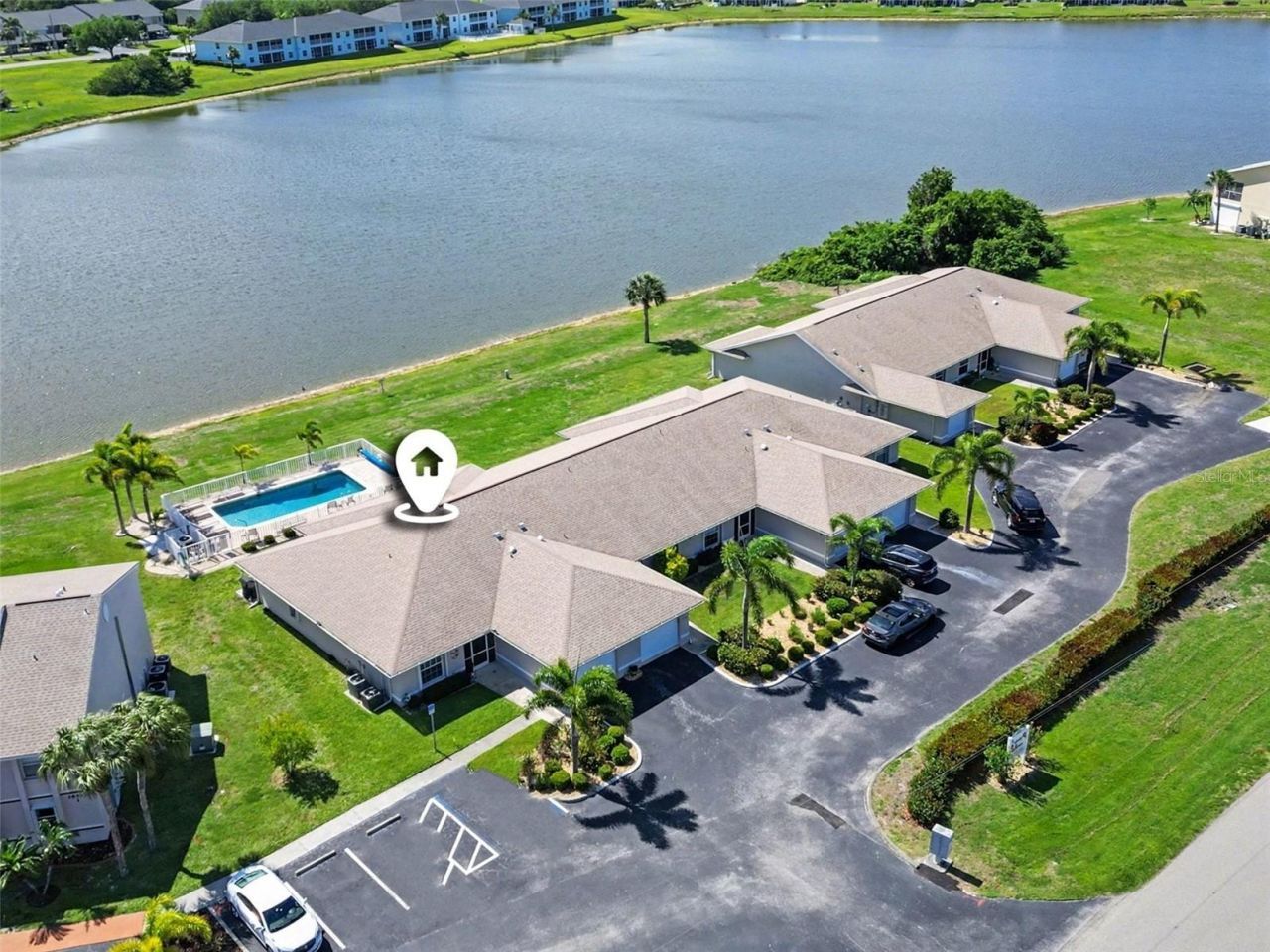 26333 Nadir Road , Unit 111, Punta Gorda, FL 33983 Photo