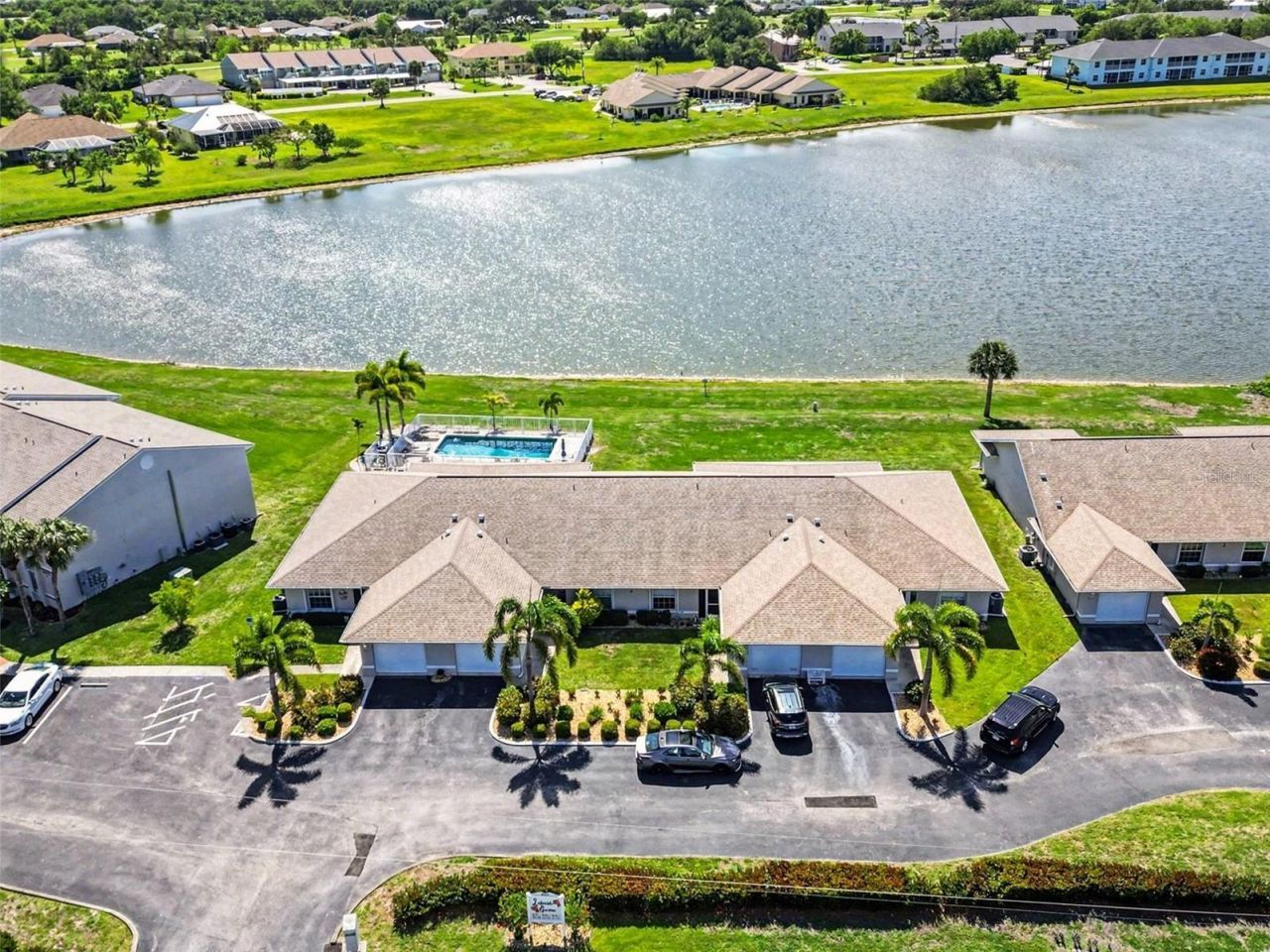 26333 Nadir Road , Unit 111, Punta Gorda, FL 33983 Photo