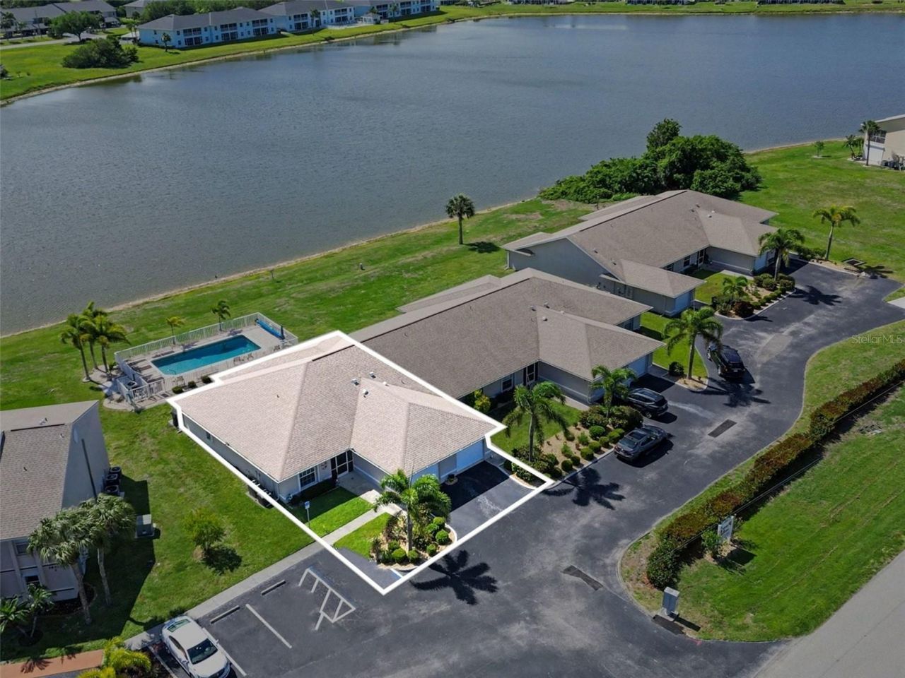 26333 Nadir Road, Unit 111, Punta Gorda, FL 33983 Photo