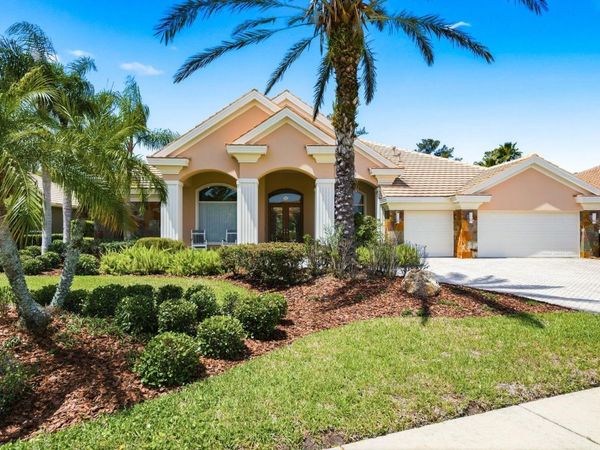 976 CYPRESS COVE WAY , TARPON SPRINGS, FL 34688