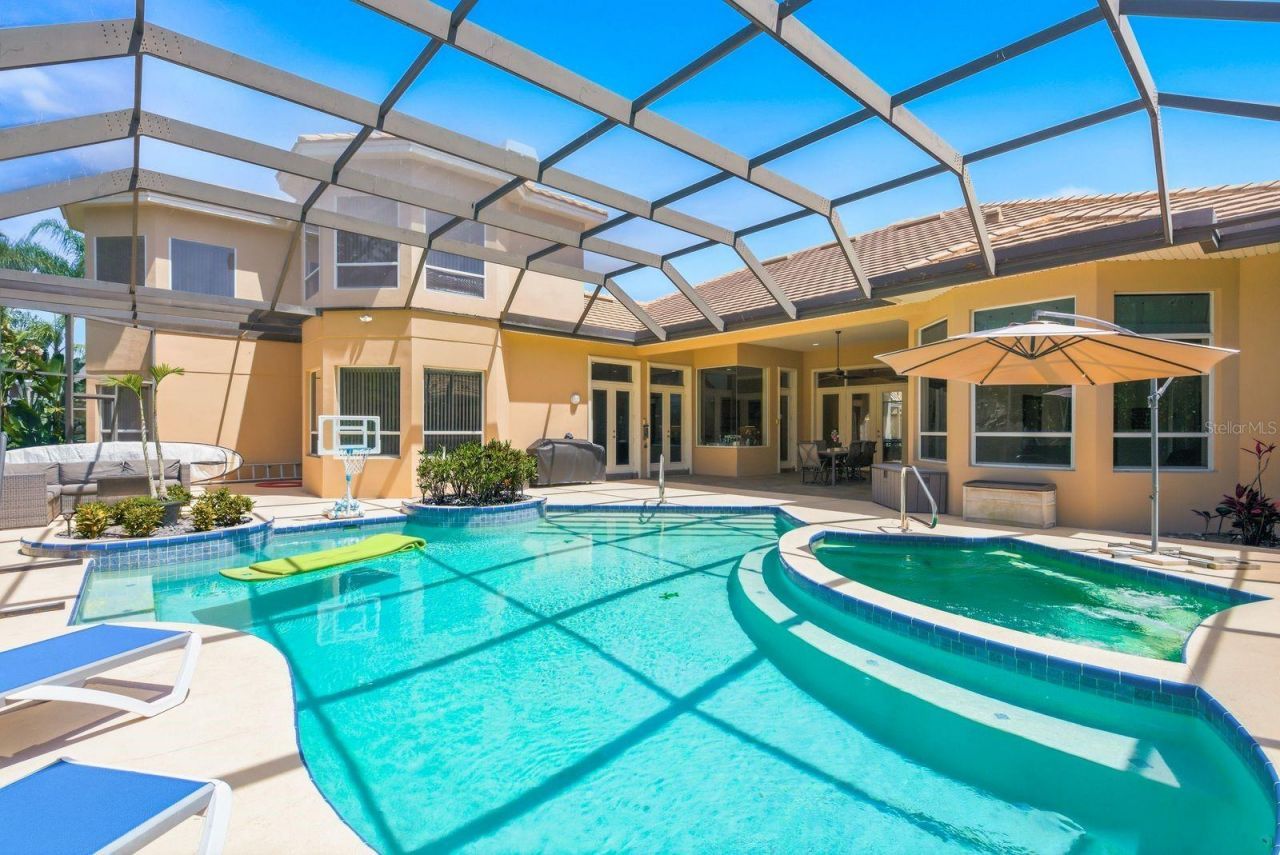 976 Cypress Cove Way, Tarpon Springs, FL 34688 Photo