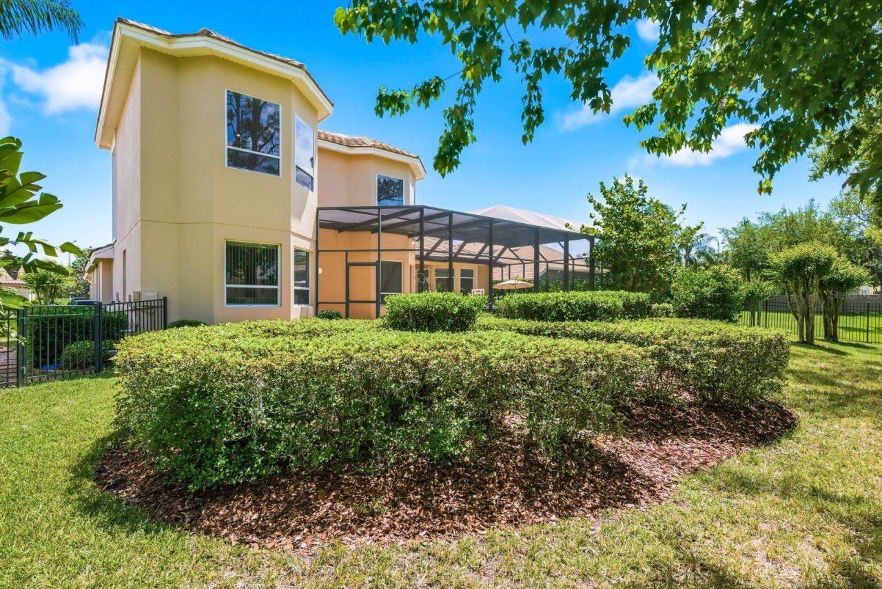 976 Cypress Cove Way, Tarpon Springs, FL 34688 Photo