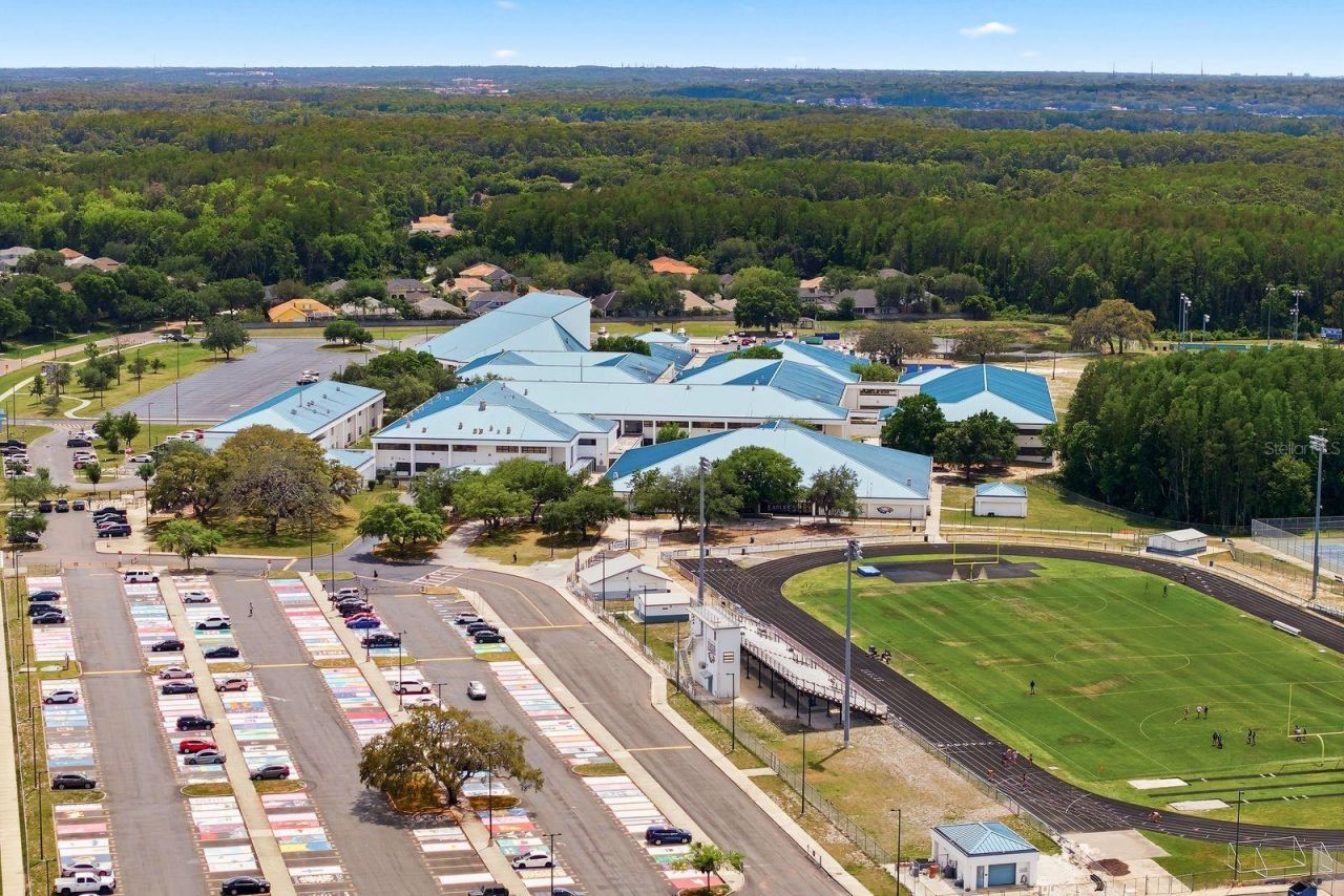 976 Cypress Cove Way, Tarpon Springs, FL 34688 Photo