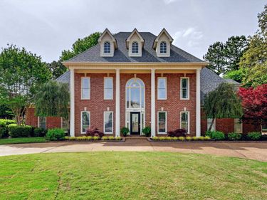 1875 WOOD DUCK CV, Germantown, TN 38139