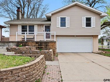 4541 Gertie Avenue , Lincoln, NE 68516