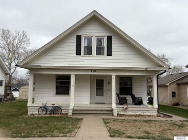 310 4th Street , Yutan, NE 68073