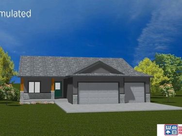 15001 Werner Street , Waverly, NE 68642