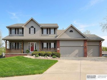 9022 Bayberry Circle , La Vista, NE 68128