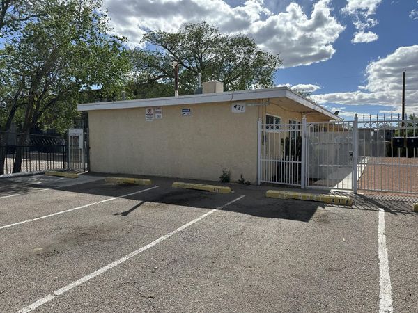 421 E Chama Street SE, Unit 4, Albuquerque, NM 87108