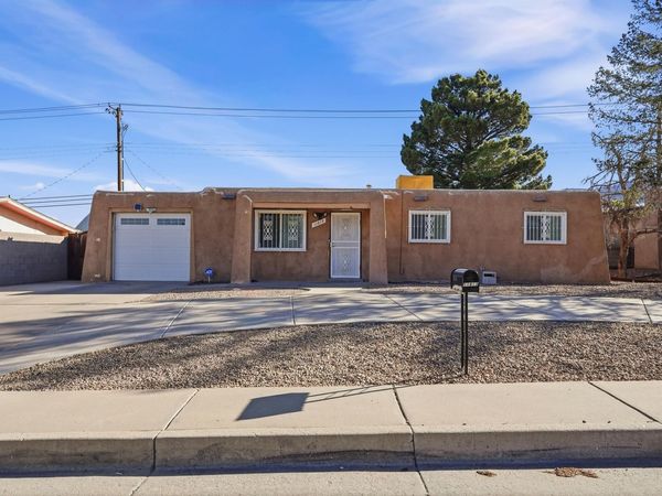 11813 San Jacinto Avenue NE, Albuquerque, NM 87123