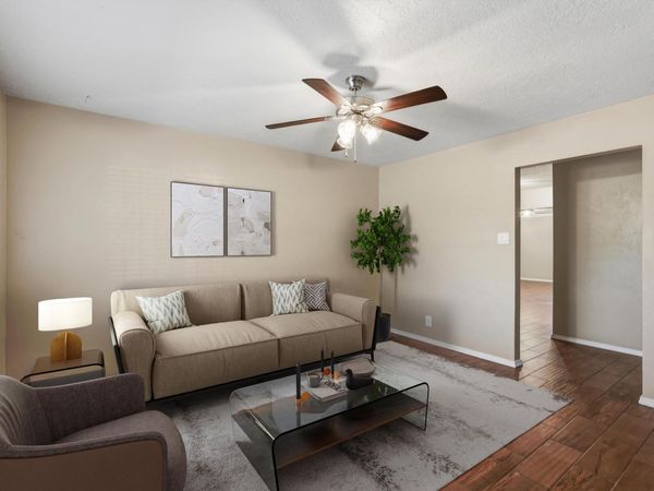 11813 San Jacinto Avenue NE, Albuquerque, NM 87123