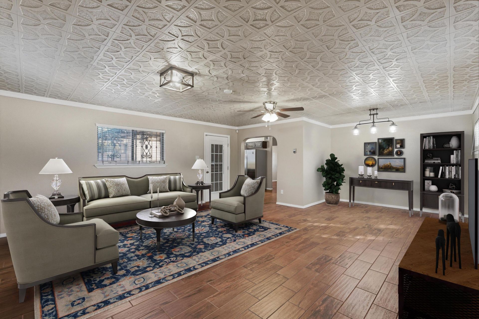11813 San Jacinto Avenue Ne, Albuquerque, NM 87123 Main Photo