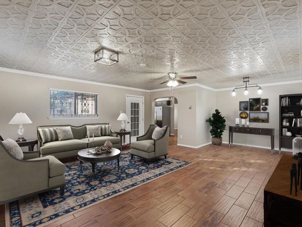 11813 San Jacinto Avenue NE, Albuquerque, NM 87123