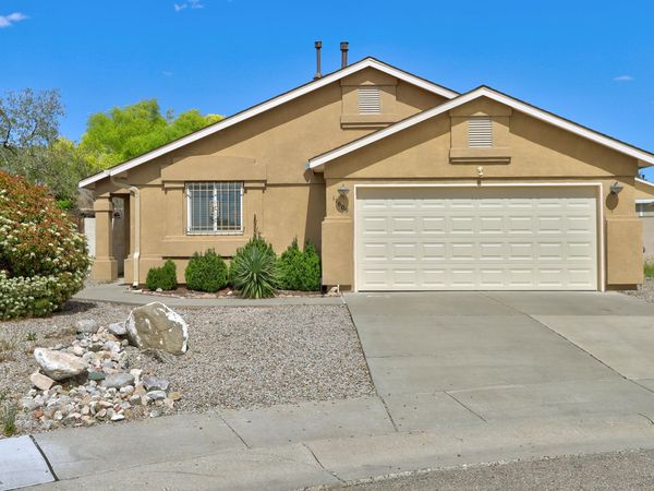 11609 Oconee Court SE, Albuquerque, NM 87123