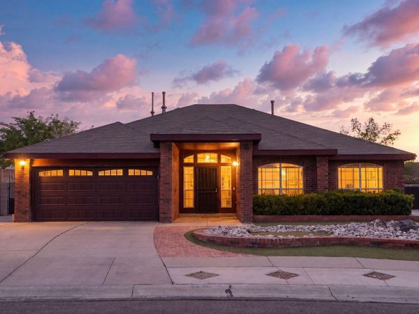 2240 Skybrook Drive NW, Albuquerque, NM 87120