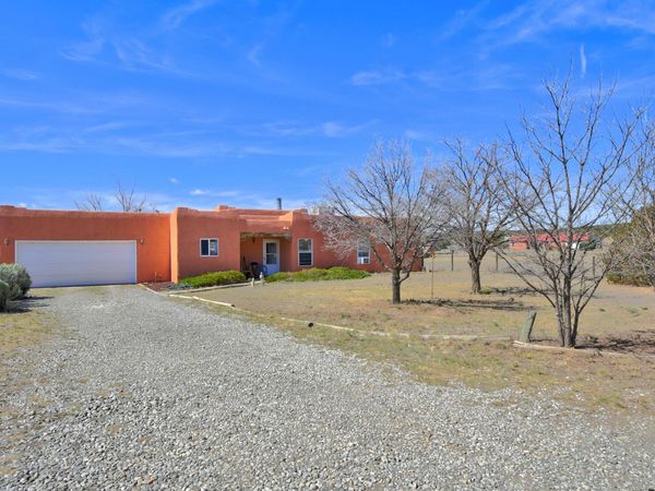 9 Spring Court , Edgewood, NM 87015