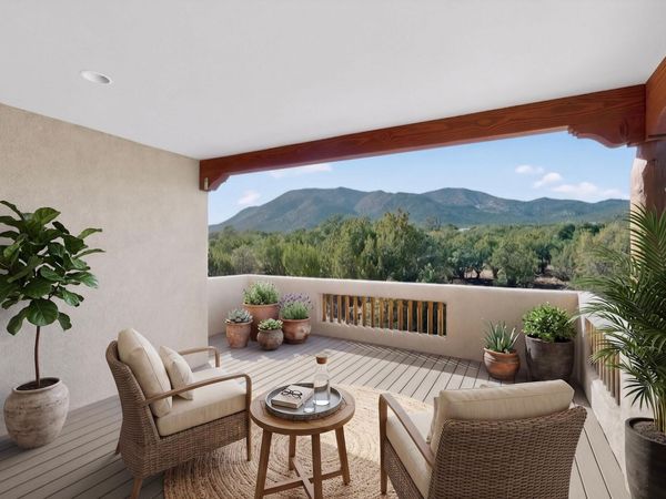 7 Pinon Grande, Edgewood, NM 87015