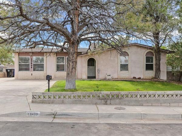 13406 Canyonview Place NE, Albuquerque, NM 87123