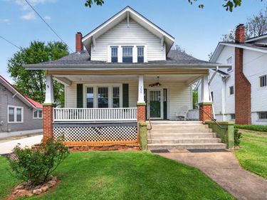 306 Westover Boulevard, Lynchburg, VA 24501