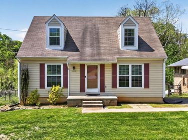 6308 Pawnee Drive, Lynchburg, VA 24502