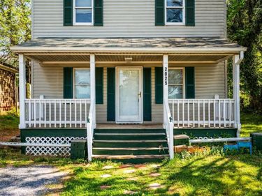 2025 Grace Street, Lynchburg, VA 24504