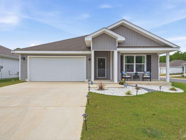 1751 Paisleigh Dr, Pensacola, FL 32534