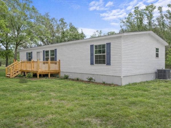 343 NW IVY GLN, Lake City, FL 32055